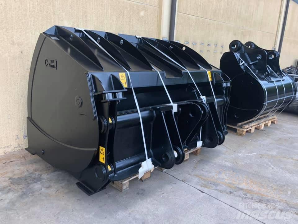 MEC GHD 2400 Kovalar