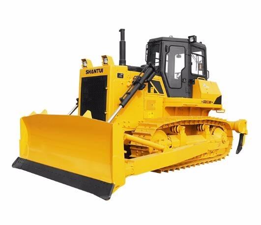 Shantui SD22Plus Paletli dozerler