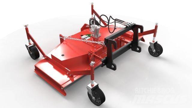 Boxer LM150 Diger yem biçme makinalari