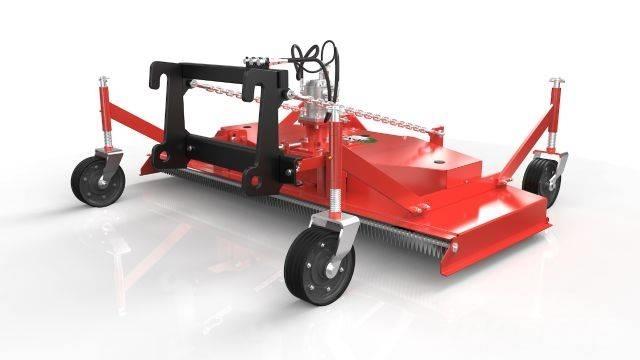 Boxer LM150 Diger yem biçme makinalari