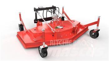 Boxer LM150 Diger yem biçme makinalari