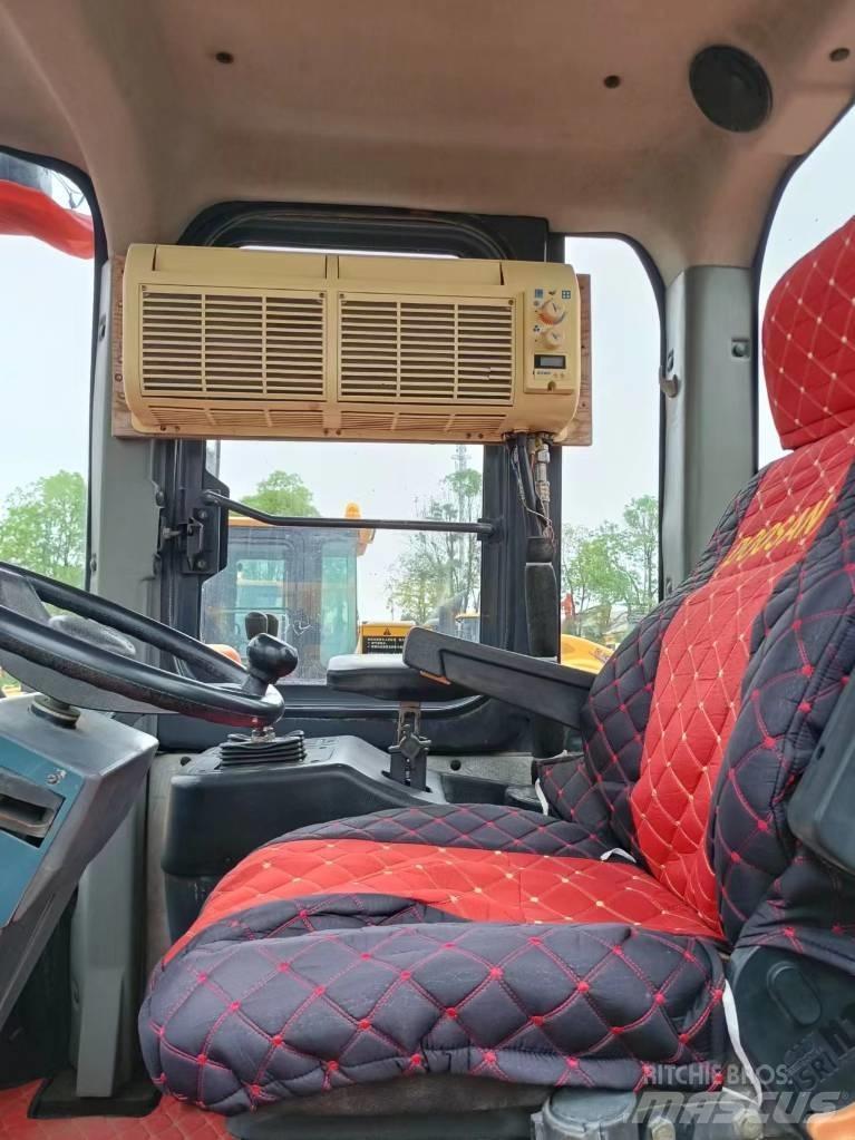 Doosan DL505 Tekerlekli yükleyiciler