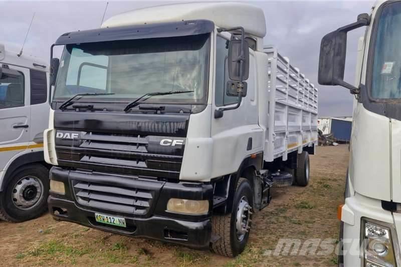 DAF CF 85 Diger kamyonlar