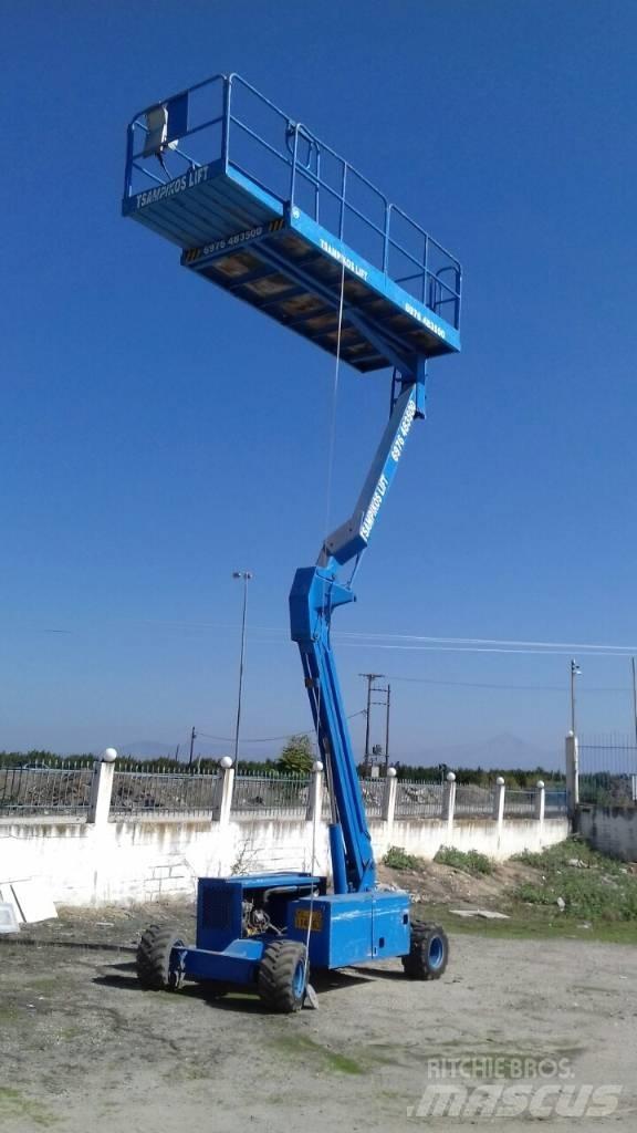 UpRight SL26 Diger lift ve platformlar