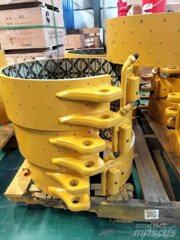 Shantui SD 32 W Frenler