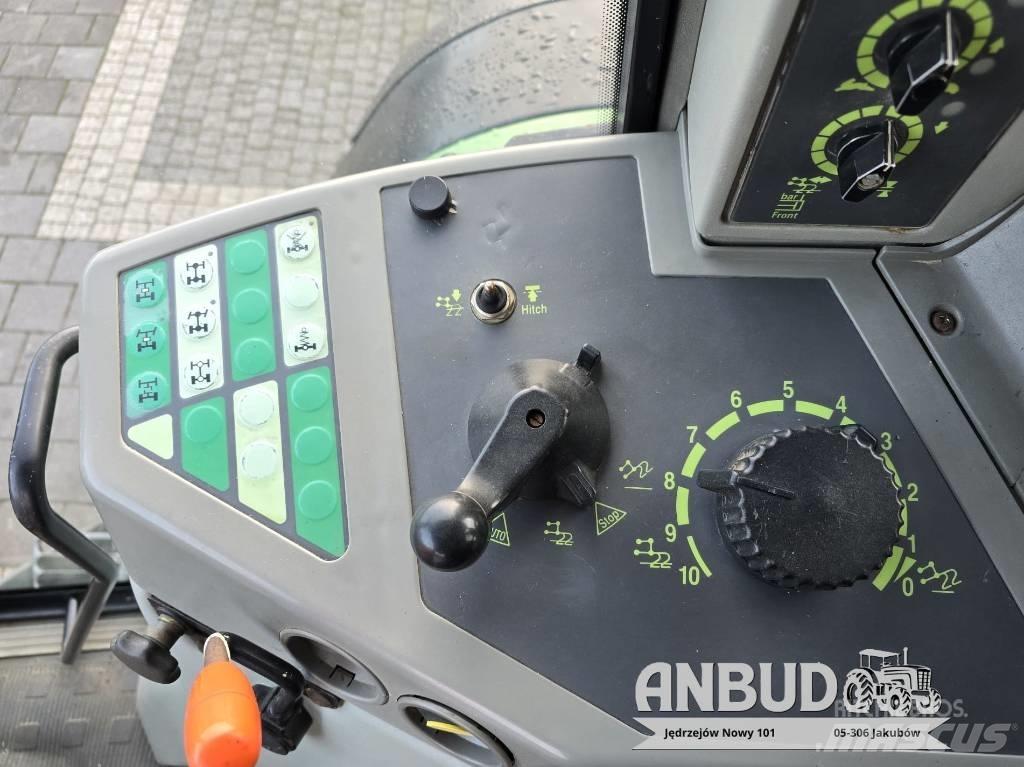 Fendt Farmer 311 Traktörler