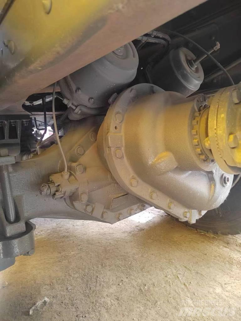 Howo 371 8x4 Damperli kamyonlar