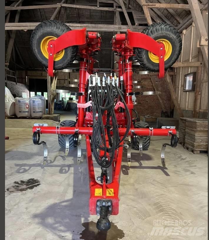 Väderstad Swift 560 Kültivatörler