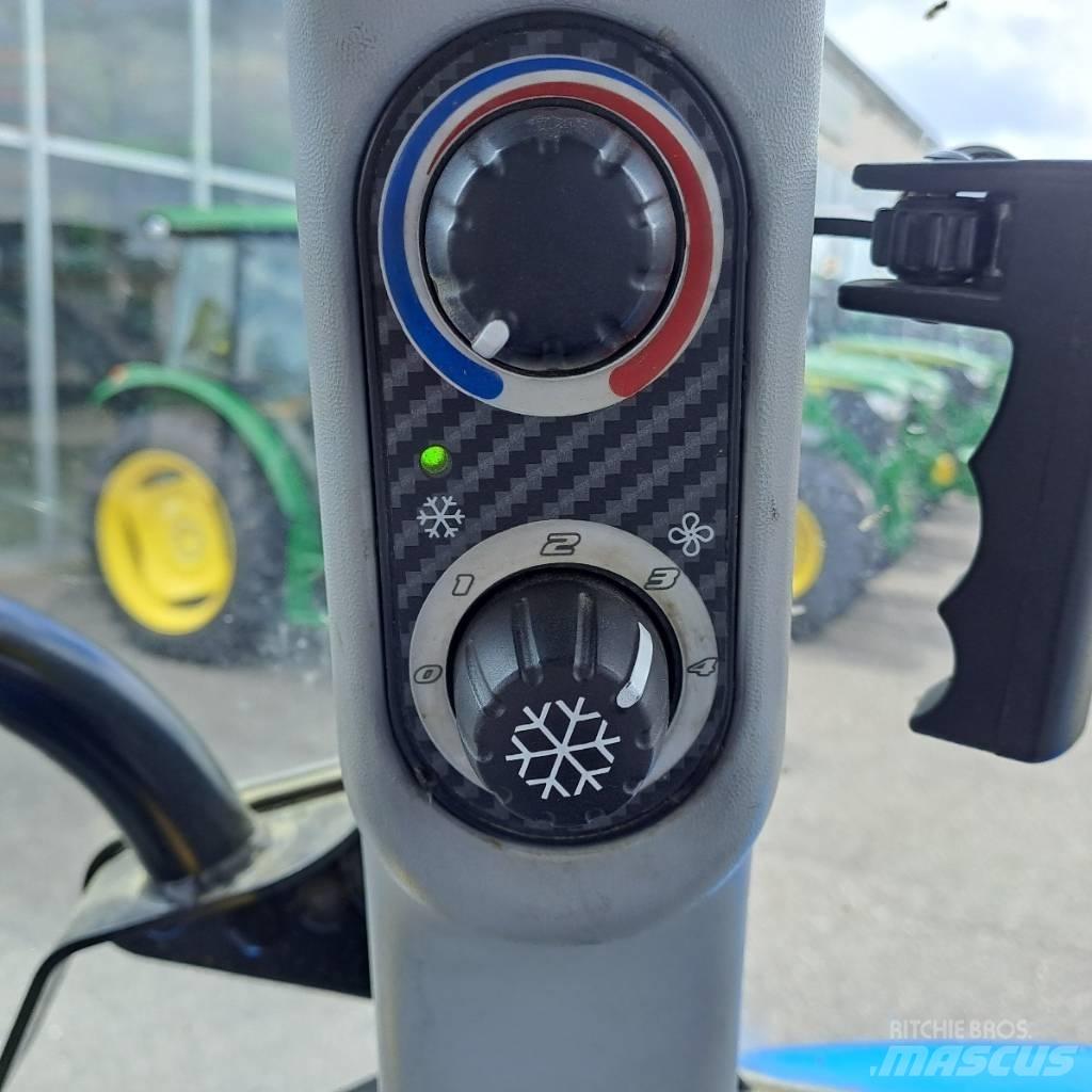 New Holland T 4.95 Traktörler