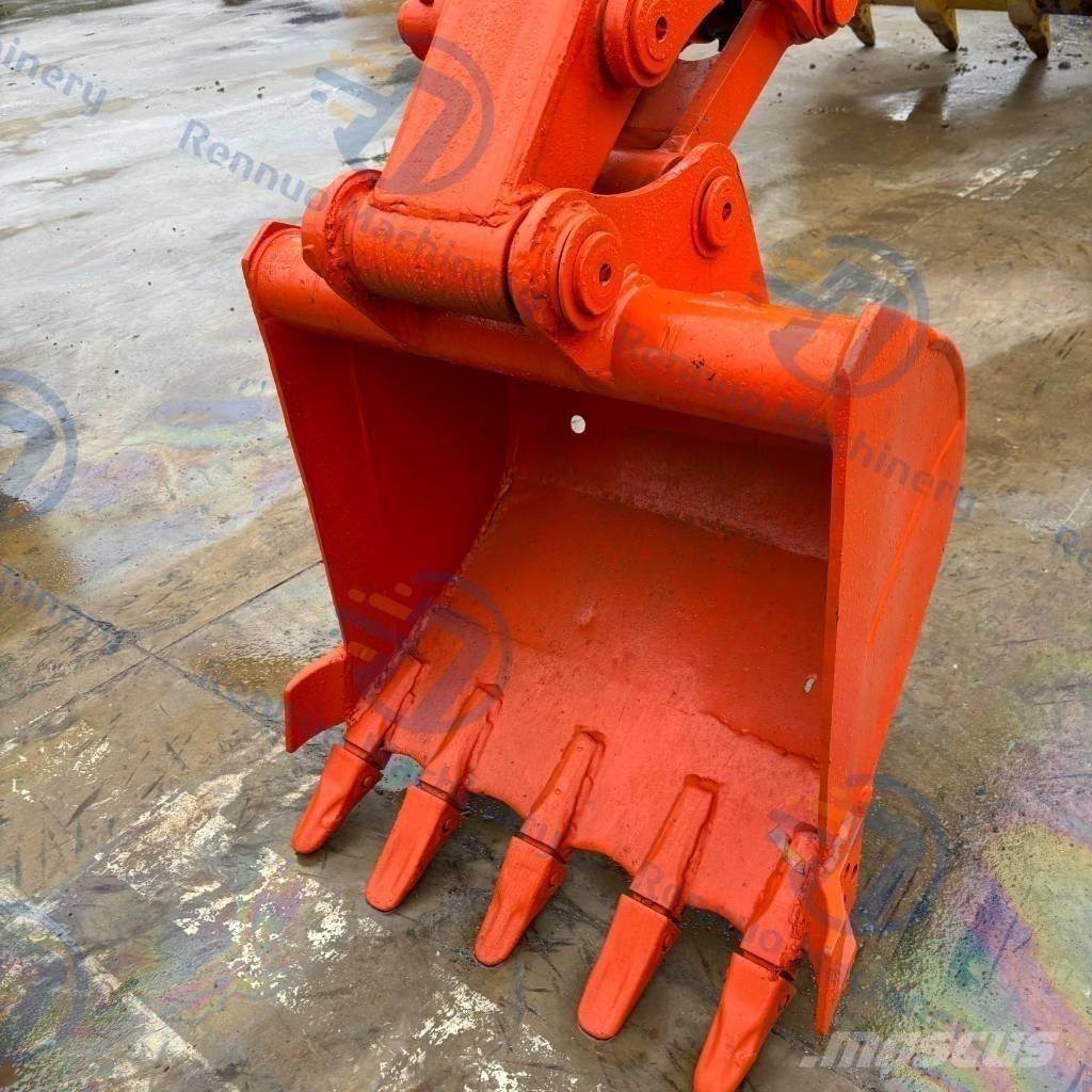 Hitachi ZX 55 Mini ekskavatörler, 7 tona dek