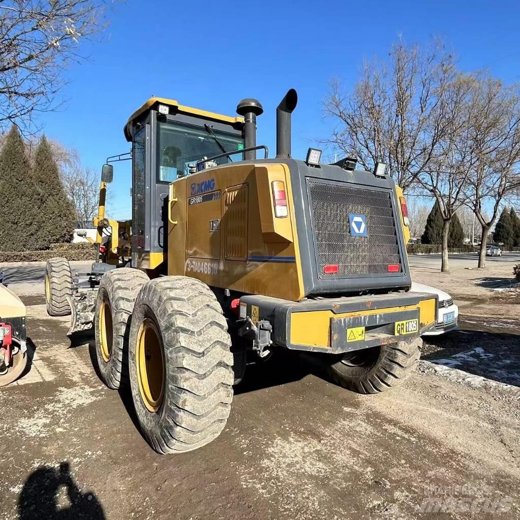 XCMG GR1805 Greyderler