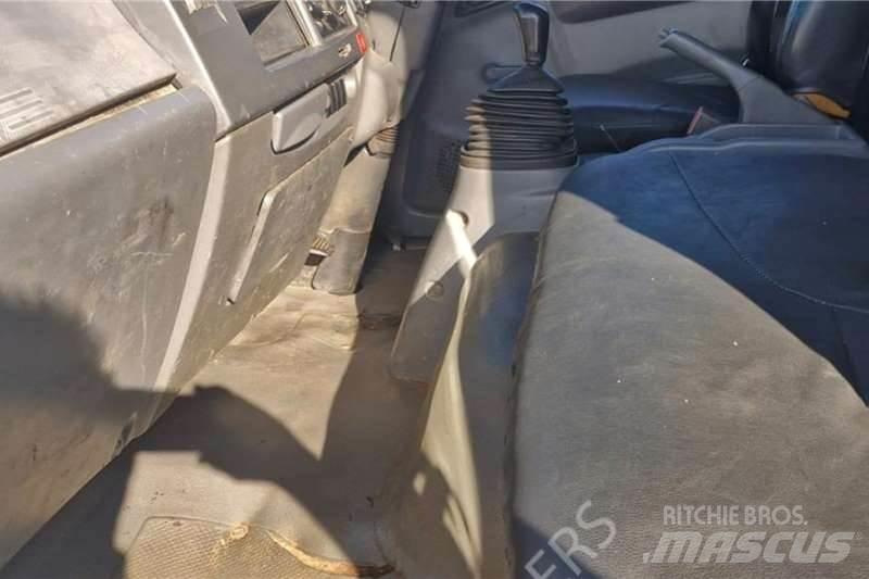 Isuzu NQR500 Diger kamyonlar