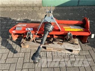 Muratori MZ2 125 Çayir biçme makinalari