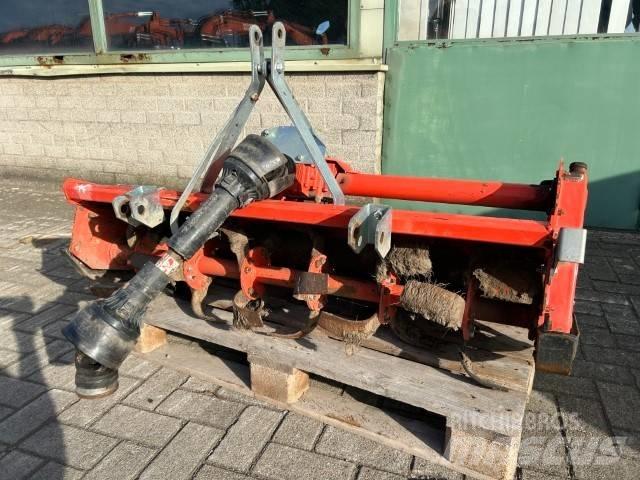 Muratori MZ2 125 Çayir biçme makinalari