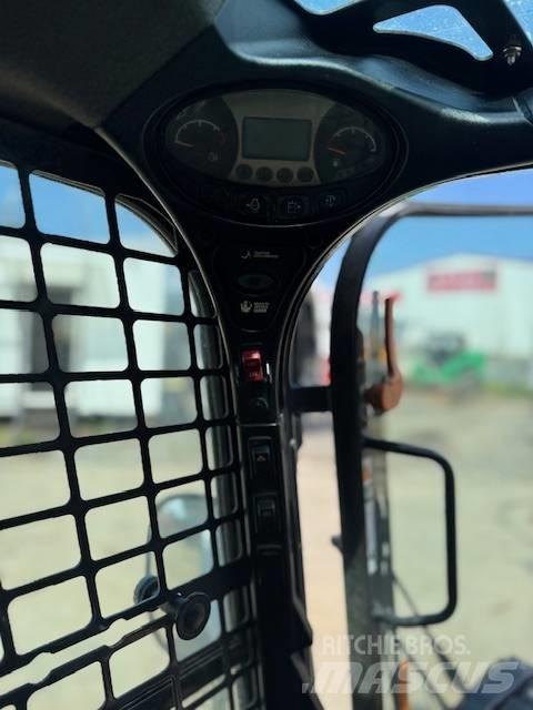Bobcat S 450 Skid steer loderler