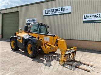 JCB 535-140 Hiviz Teleskopik yükleyiciler