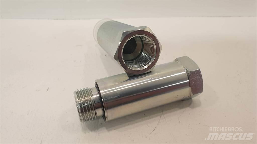 Ponsse 0069200 Hidrolik