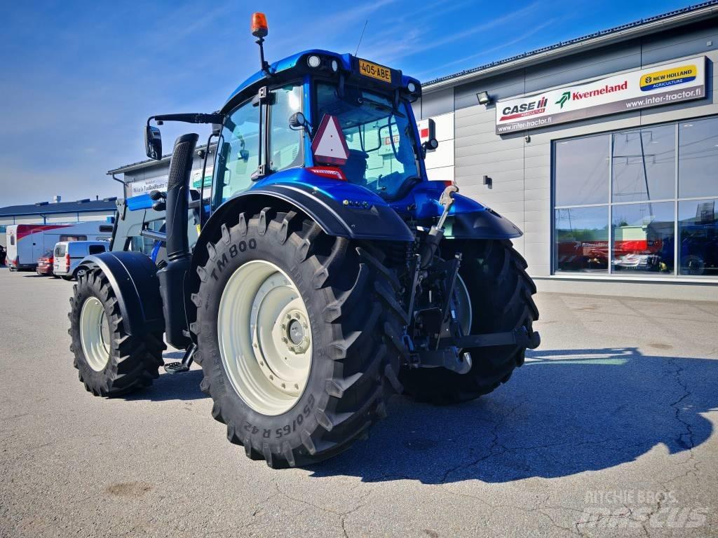 Valtra T 194 V Traktörler
