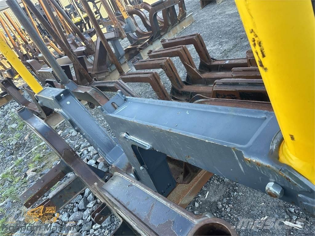 Eco Log 594 F Diger parçalar