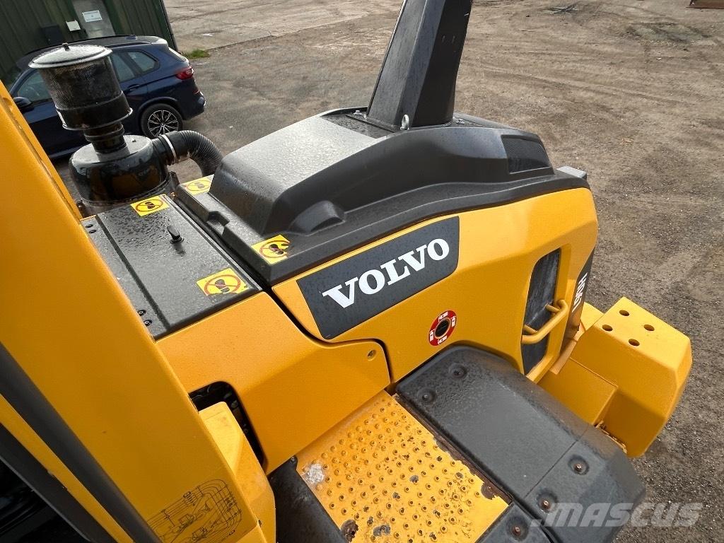 Volvo L90H Tekerlekli yükleyiciler