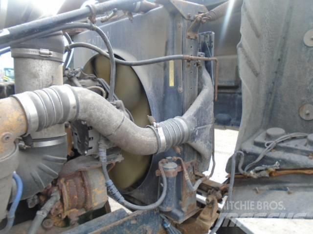 Western Star 4900 SA Çekiciler