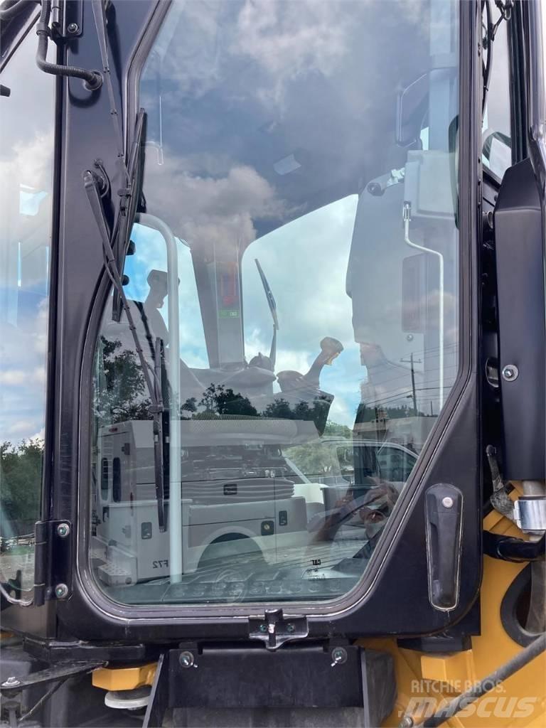 CAT 12 M 3 Greyderler