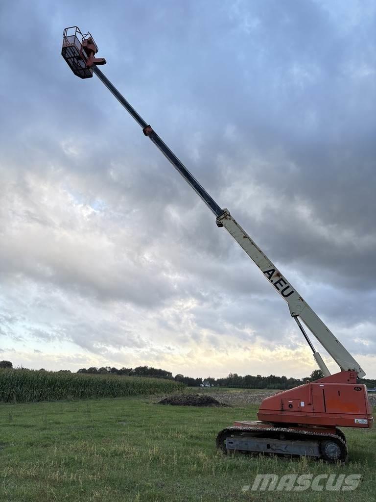 Aichi Sr182 Diger lift ve platformlar