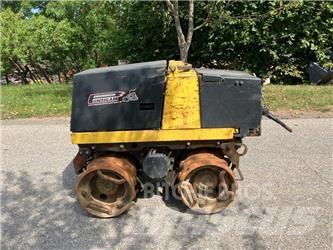 Bomag BMP 851 Zemin sıkıştırma makineleri