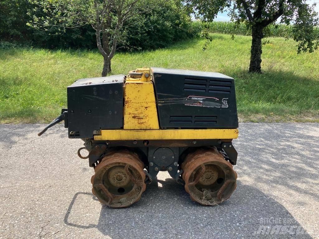 Bomag BMP 851 Zemin sıkıştırma makineleri
