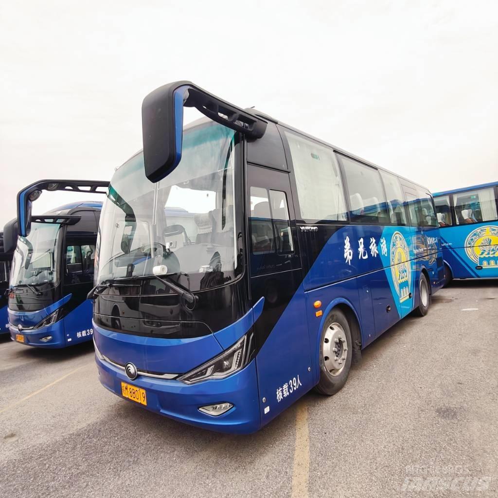 Yutong ZK6907H6Y Yolcu otobüsleri