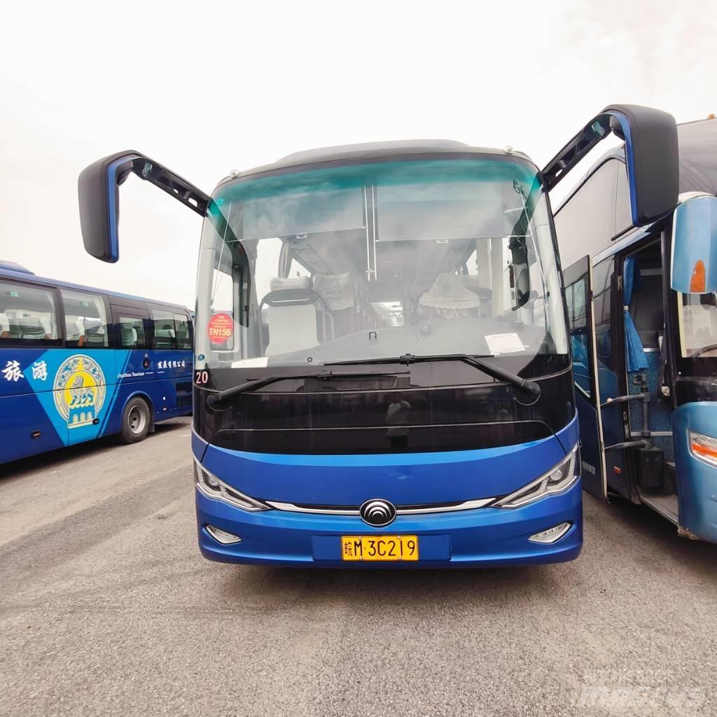 Yutong ZK6907H6Y Yolcu otobüsleri