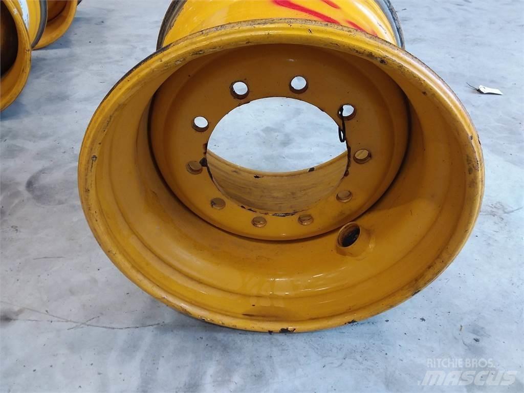 Rottne H11 20x24,5 Lastikler