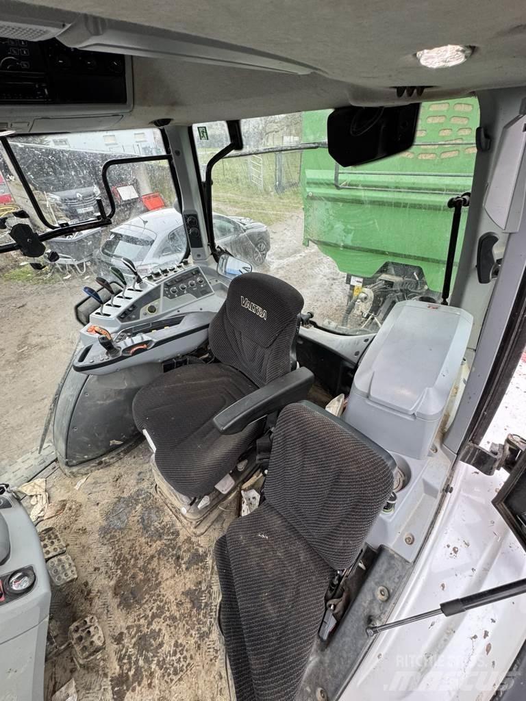 Valtra N174 Traktörler