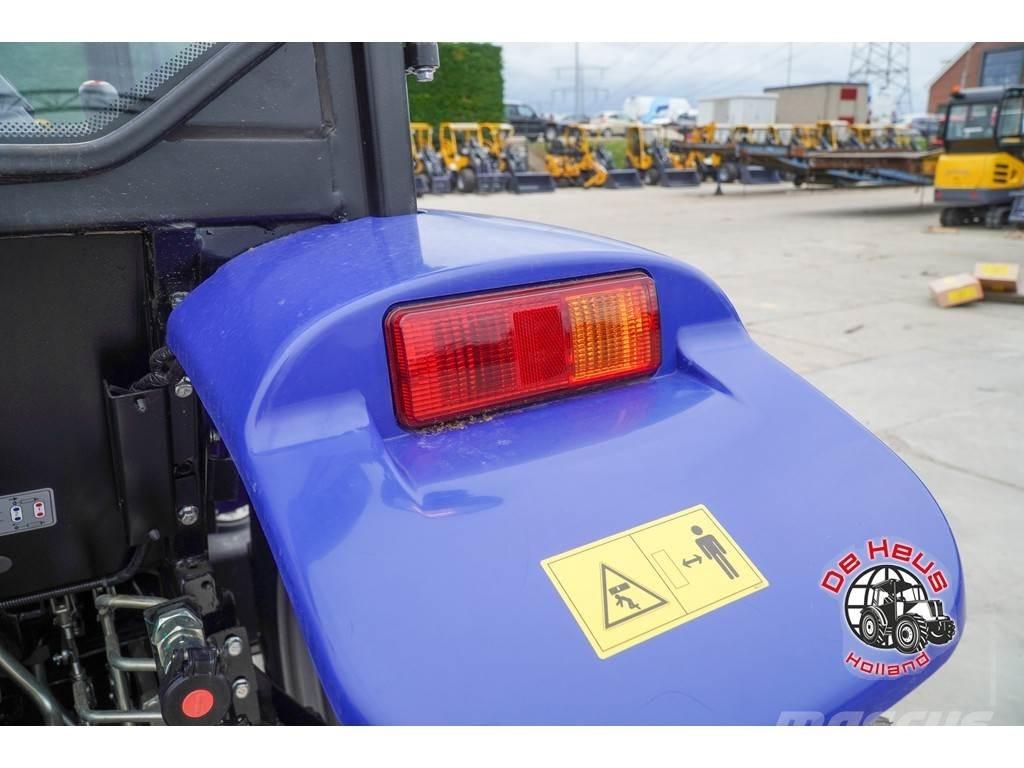 Lovol M404C Traktörler
