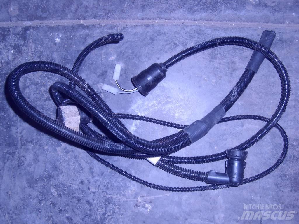 Deutz same Diger aksam
