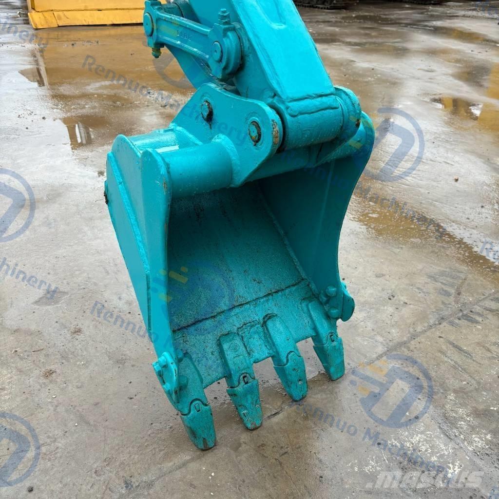 Kubota U 30 Mini ekskavatörler, 7 tona dek