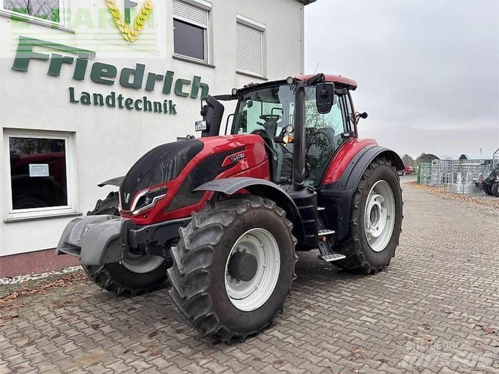 Valtra t195a Traktörler