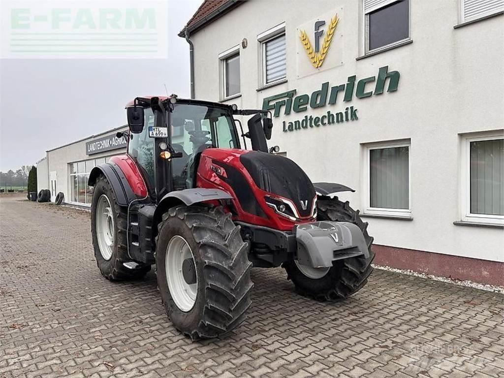 Valtra t195a Traktörler