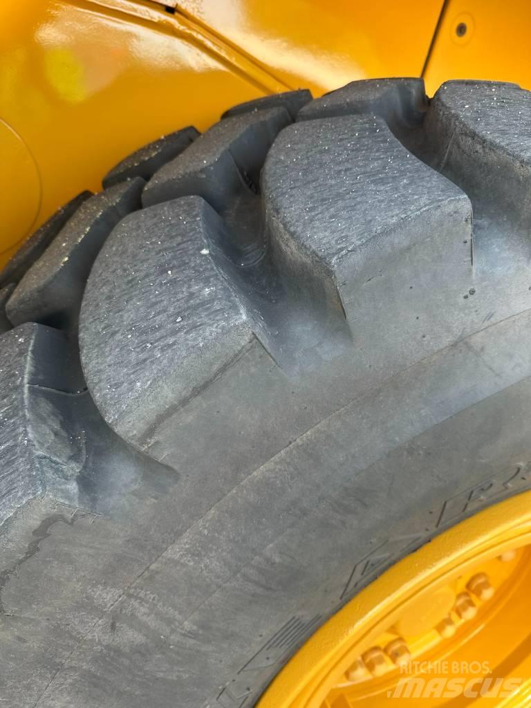 Volvo L120g Tekerlekli yükleyiciler