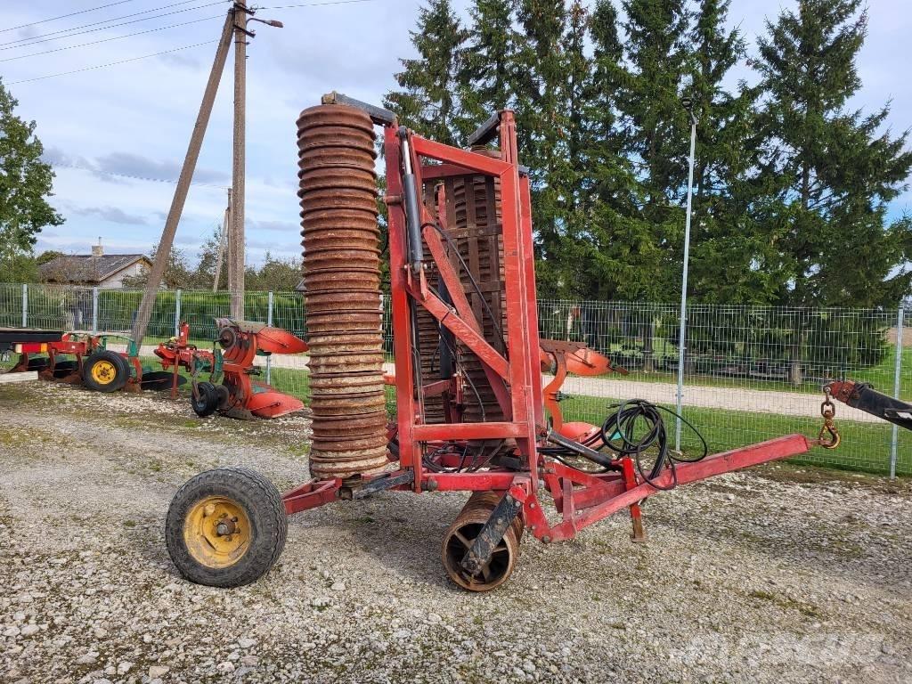 Väderstad HV-1020 Kültivatörler