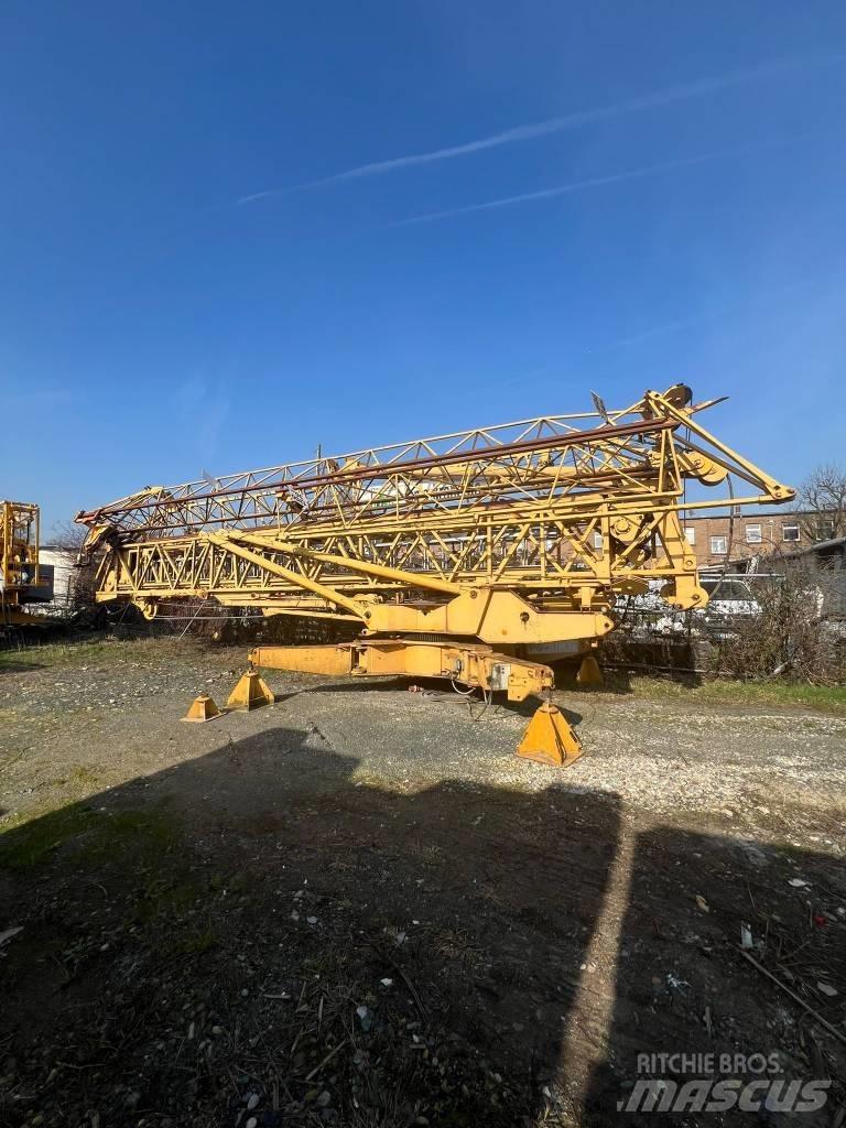Potain GTMR 331 B Kule vinçler