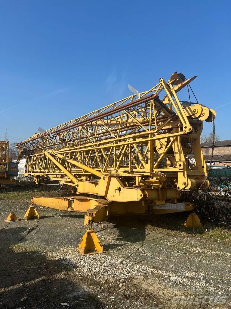 Potain GTMR 331 B Kule vinçler