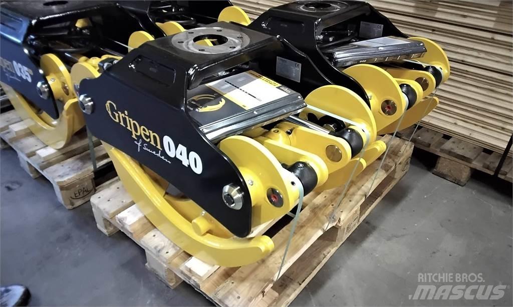 HSP Gripen 040BIO Polipler