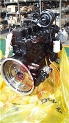 Cummins 6B5.9-C130 Motorlar