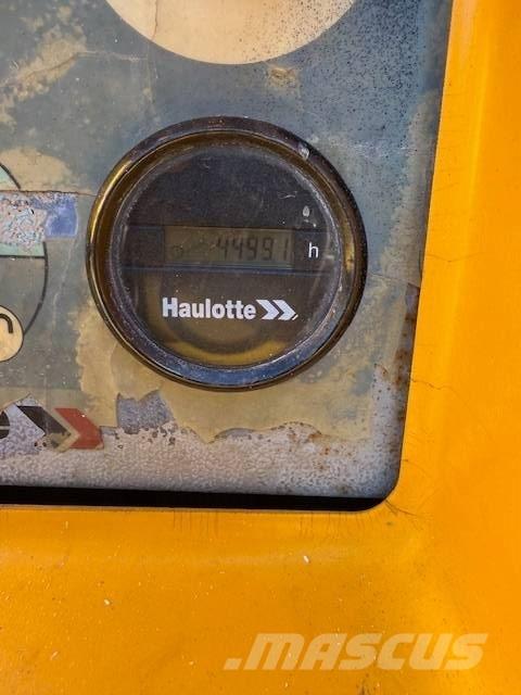 Haulotte HA 260 PX Körüklü personel platformları