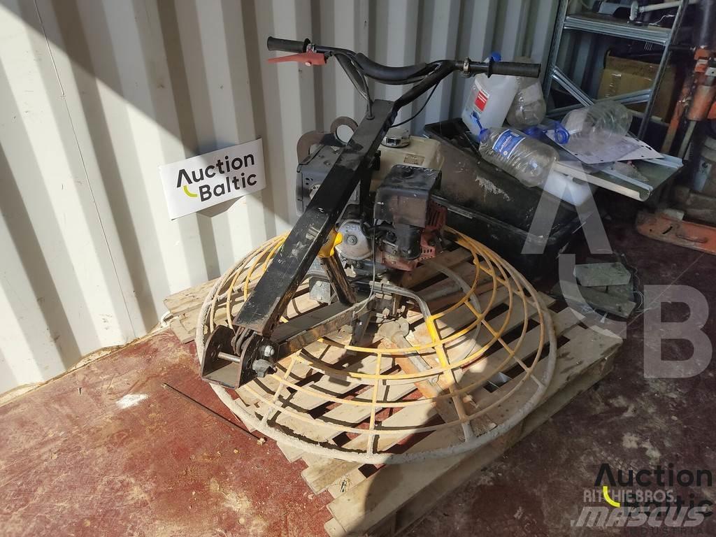  ENARPOL Tifon1200H Diger