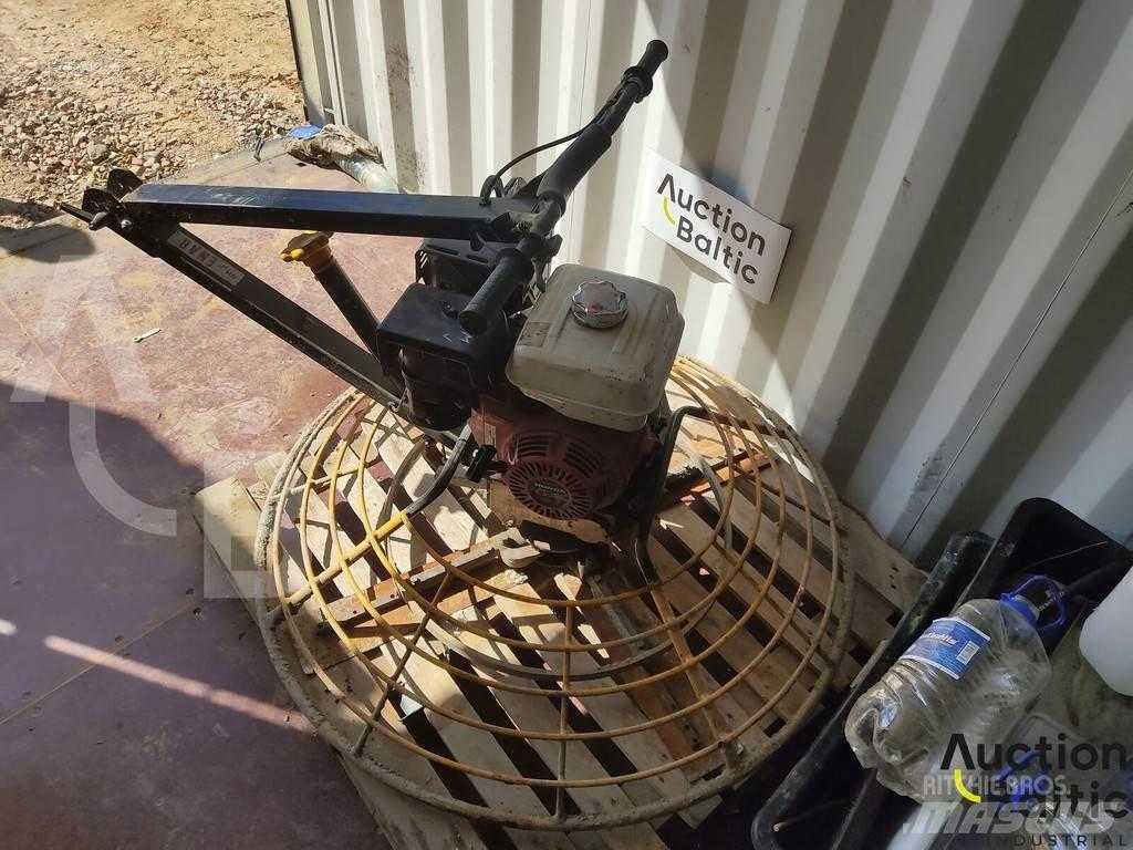  ENARPOL Tifon1200H Diger