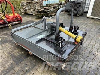 Fehrenbach 1400 Hasat makineleri