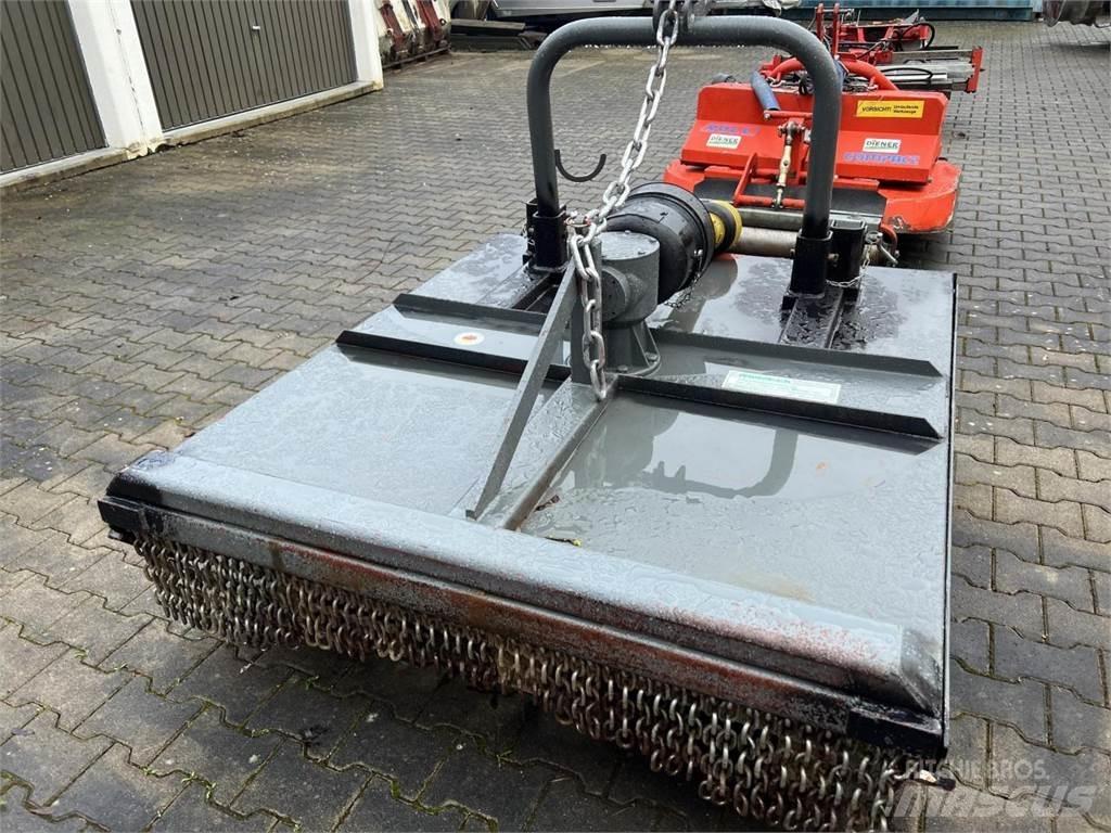 Fehrenbach 1400 Hasat makineleri