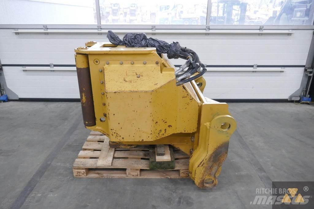 Paccar PA90-255VDE Diger parçalar